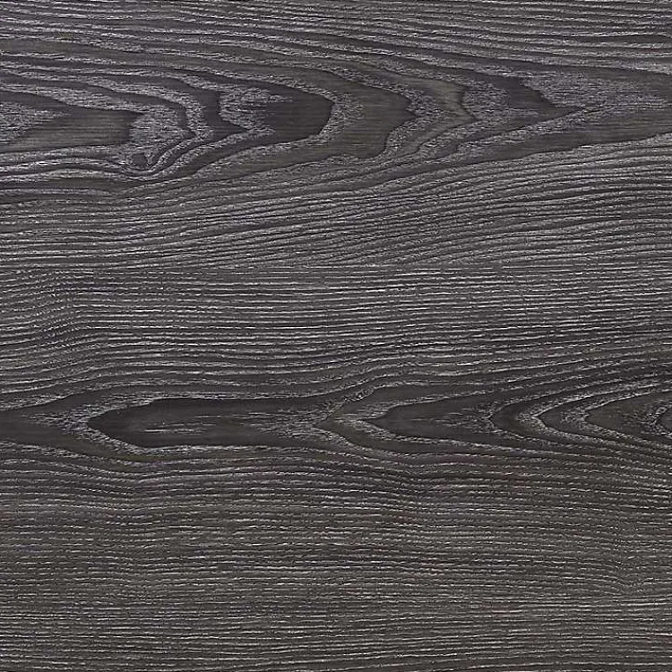 Tv Stands & Media Consoles-Kirklands Home wash Russ Barn Door Media Cabinet Gray