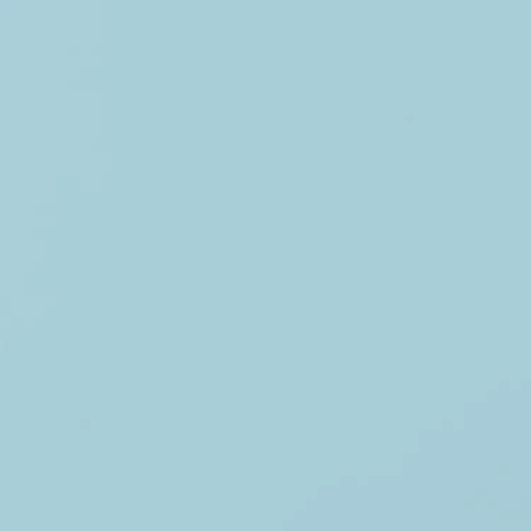 Accent & End Tables-Kirklands Home Mia Round Light Accent Table Blue