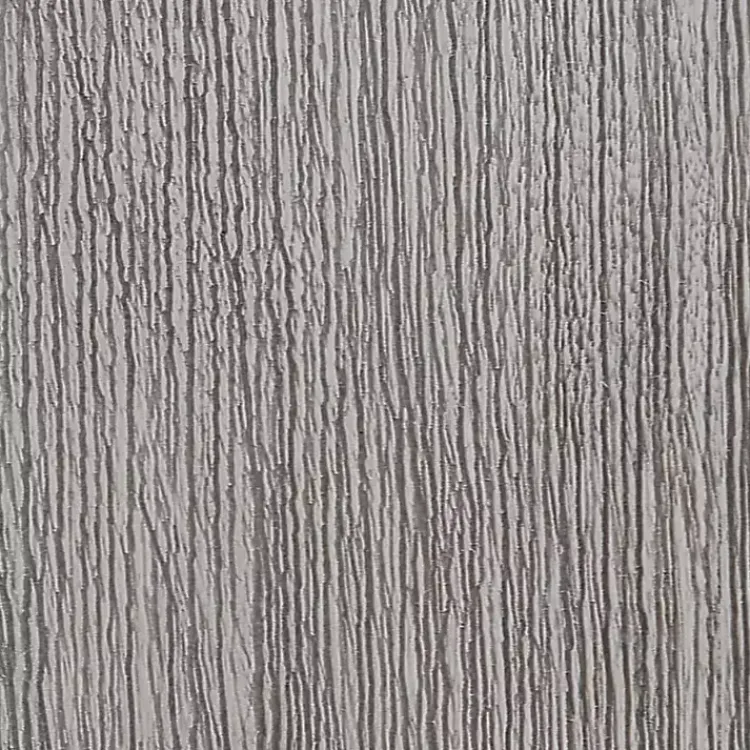 Accent & End Tables-Kirklands Home Double Shelf Wood Accent Table Gray