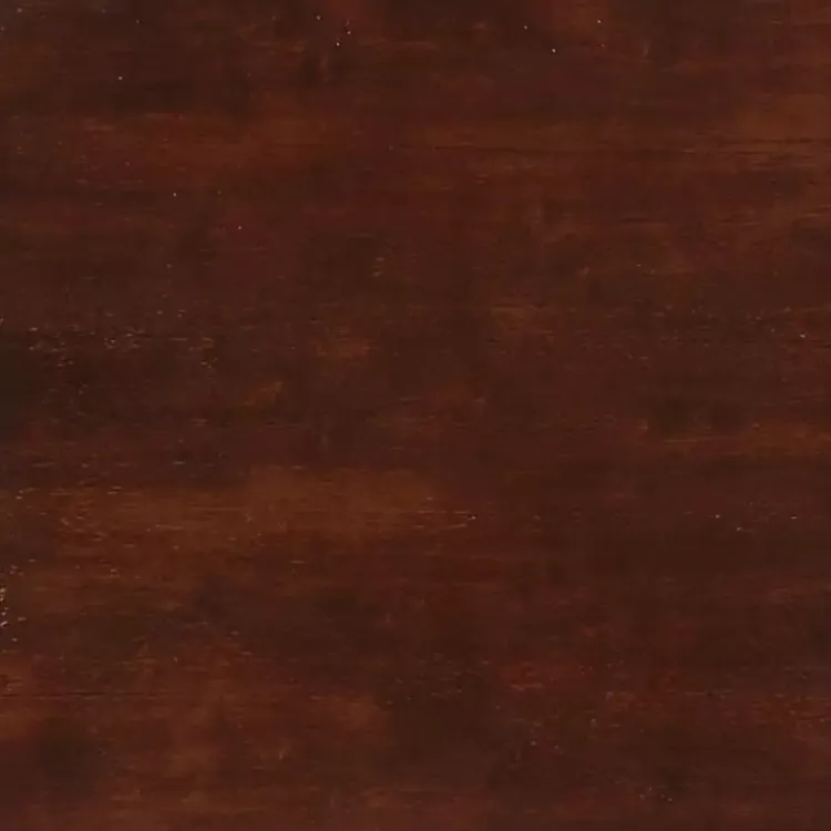 Accent & End Tables-Kirklands Home Accent Table with Magazine Holder Brown