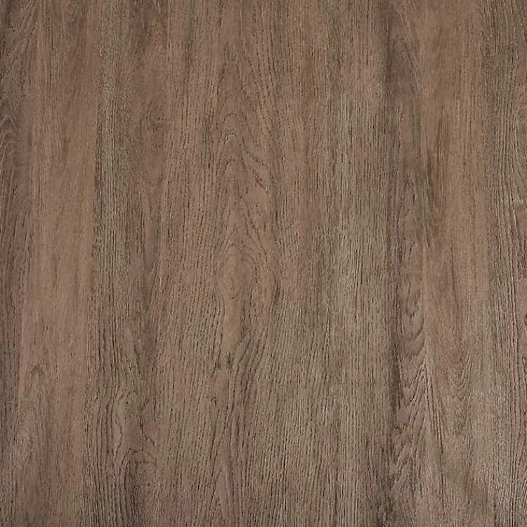 Tv Stands & Media Consoles-Kirklands Home Driftwood Slatted Sides Media Cabinet Gray