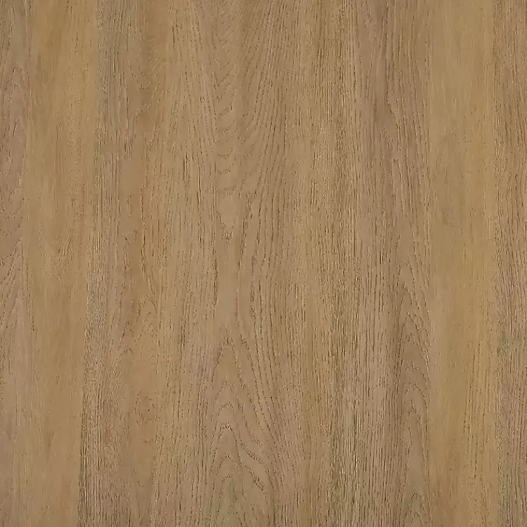 Console Tables-Kirklands Home Coastal Oak Cruz Console Table Tan