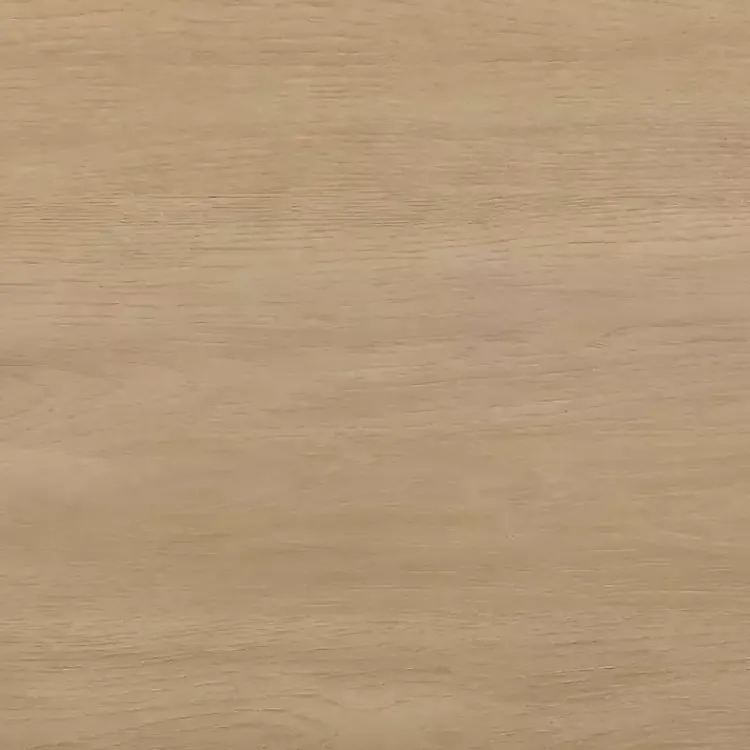 Nightstands-Kirklands Home Coastal Oak Wood Mid-century Modern Nightsd Tan