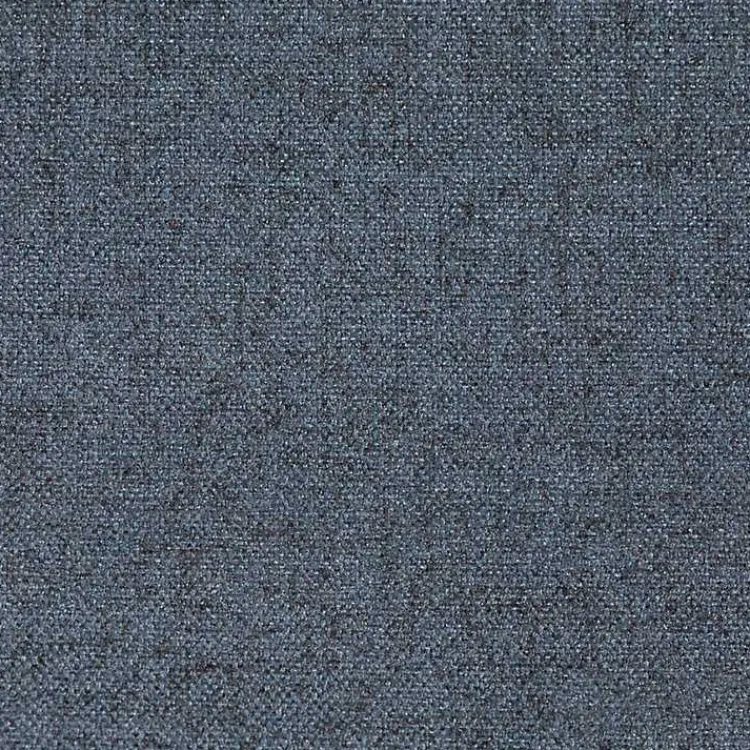 Dining Chairs-Kirklands Home Lily Upholstered Dining Chairs, Set of 2 Blue