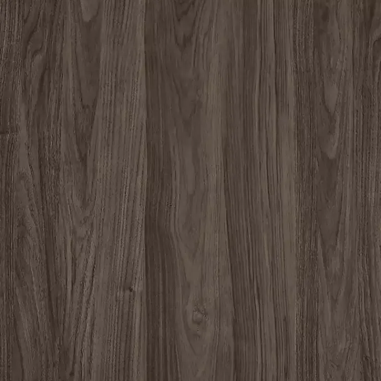 Accent & End Tables-Kirklands Home Slate Open Storage Accent Table Gray