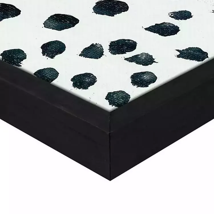 Canvas Art-Kirklands Home Welcome to the Party Framed Canvas Art Print