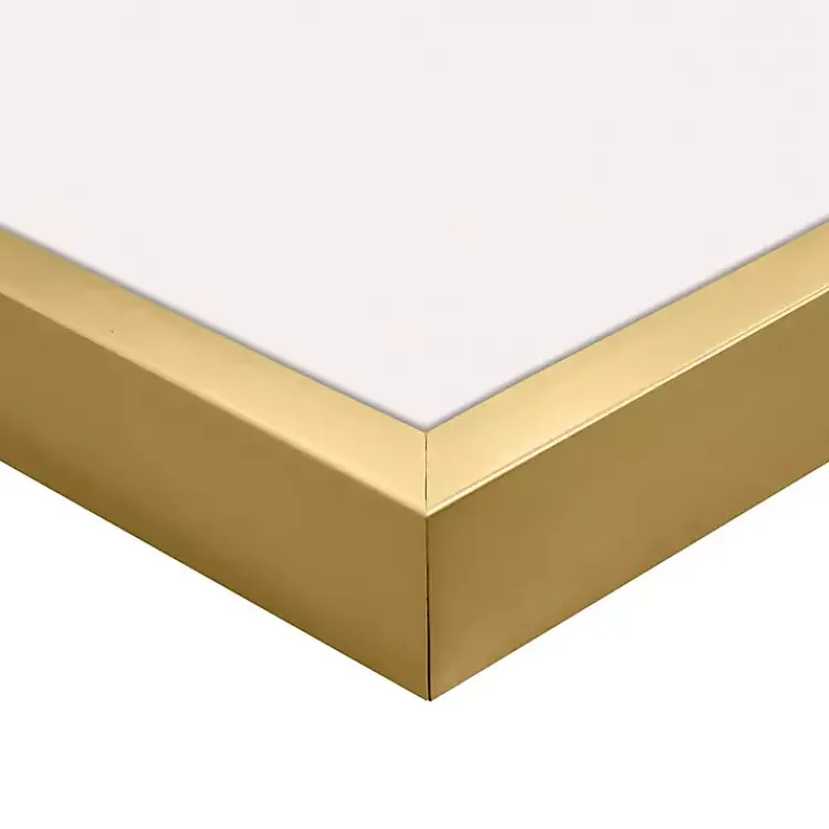 Canvas Art-Kirklands Home Nuanced Elegance Framed Canvas Art Print