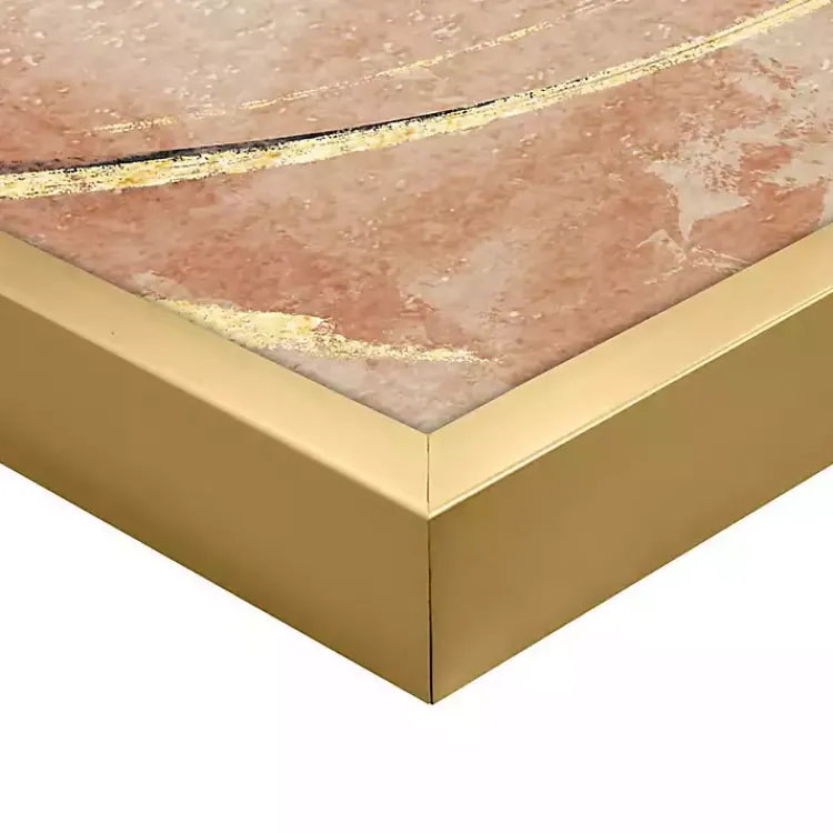 Canvas Art-Kirklands Home Roundabout II Framed Canvas Art Print