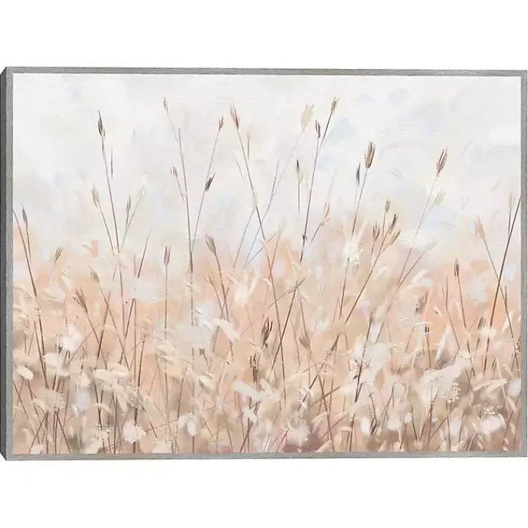 Canvas Art-Kirklands Home Understand Framed Canvas Art Print