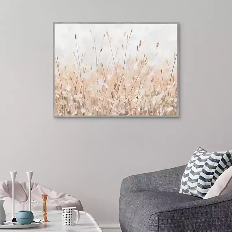 Canvas Art-Kirklands Home Understand Framed Canvas Art Print