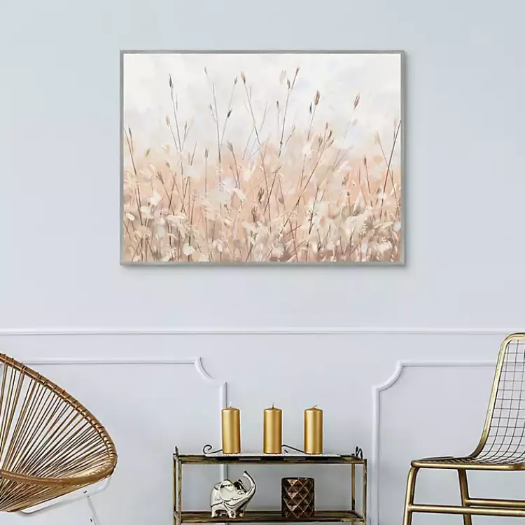 Canvas Art-Kirklands Home Understand Framed Canvas Art Print