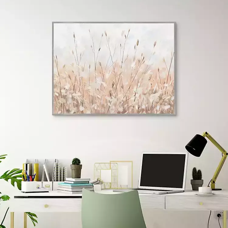 Canvas Art-Kirklands Home Understand Framed Canvas Art Print