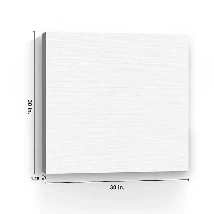 Canvas Art-Kirklands Home Floral Bikes Canvas Art Prints, Set of 2