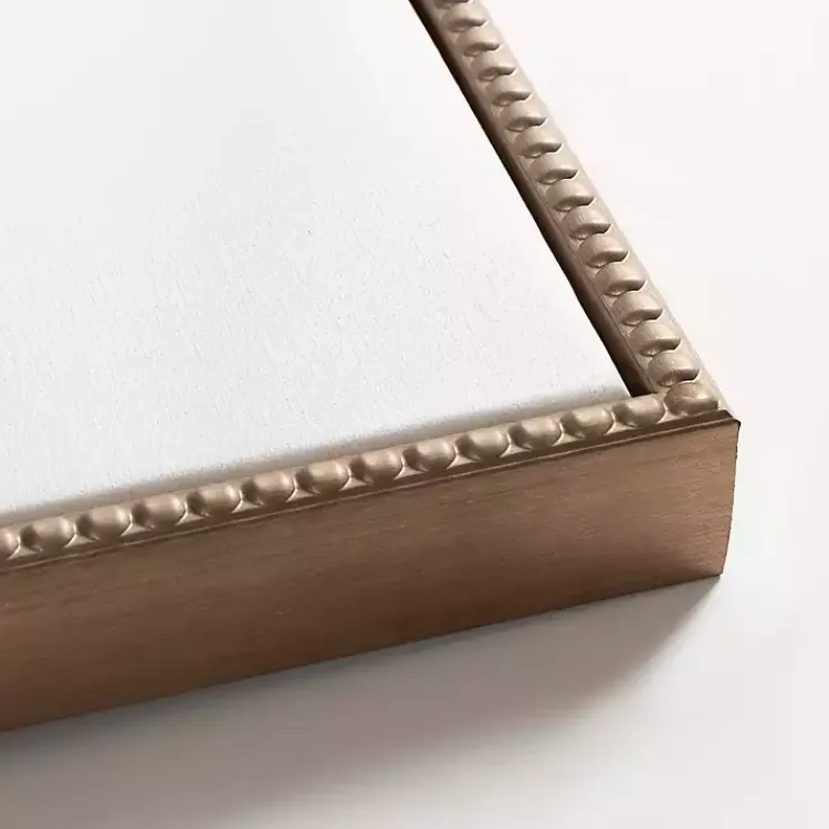 Canvas Art-Kirklands Home Botanical Bath II Canvas Art Print