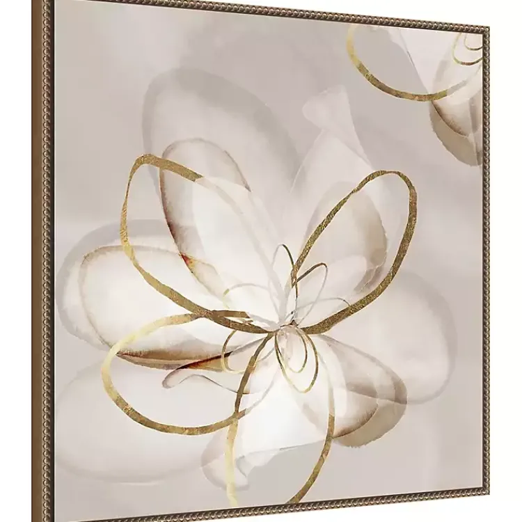 Canvas Art-Kirklands Home Transparent Beauty II Canvas Art Print