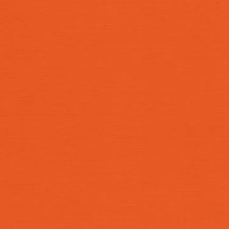 Outdoor Cushions & Pillows-Kirklands Home Tufted Outdoor Settee Cushion Orange