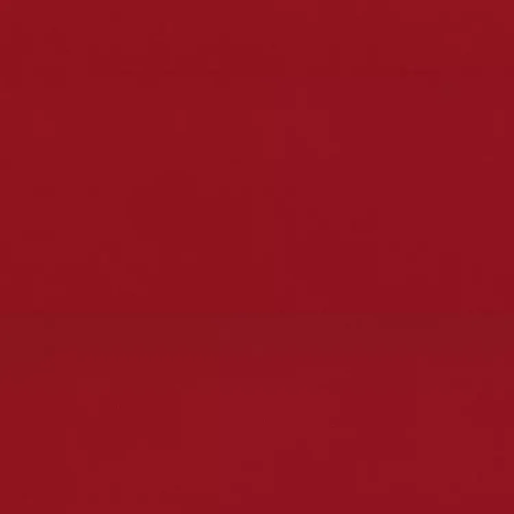 Outdoor Cushions & Pillows-Kirklands Home Solid Outdoor Lumbar Pillows, Set of 2 Red