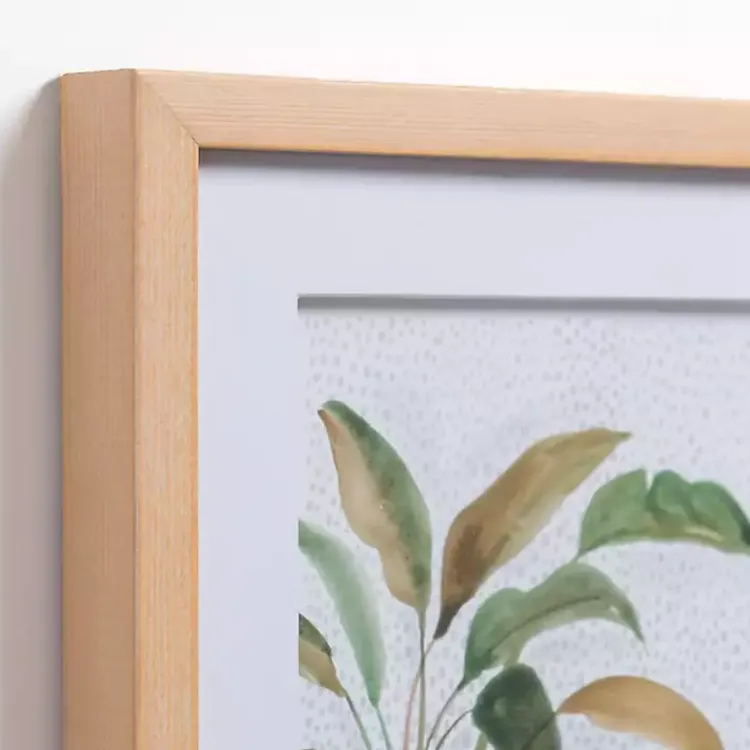 Framed Art-Kirklands Home Dog in Tub Framed Art Print