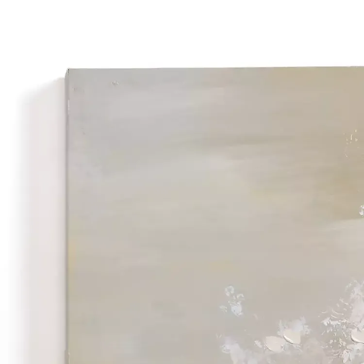 Canvas Art-Kirklands Home Heavenly Blooms Canvas Art Print