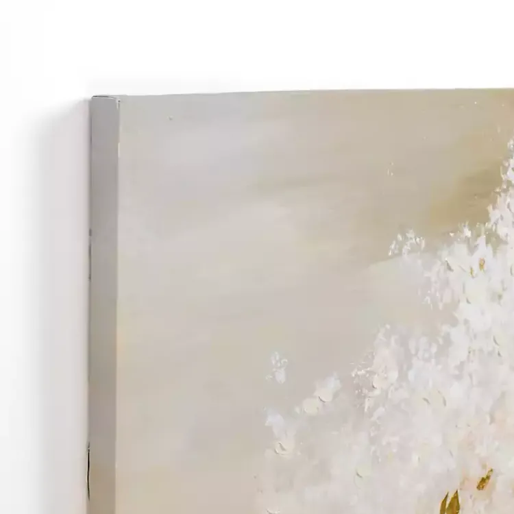 Canvas Art-Kirklands Home Heavenly Blooms Canvas Art Print