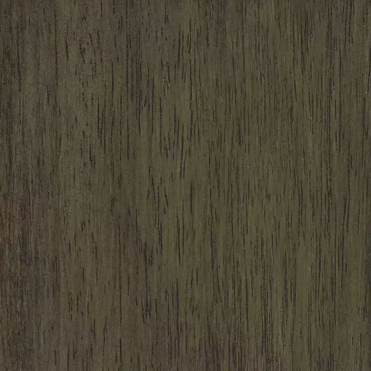 Bar Stools & Counter Height Stools-Kirklands Home Dove Gray Striped Upholstered Bar Stool