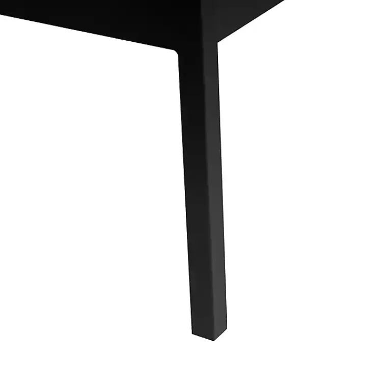 Benches & Ottomans-Kirklands Home Boucle Upholstered Metal Frame Bench Brown