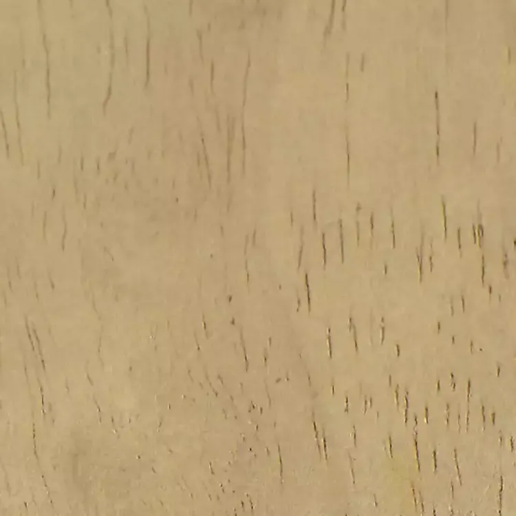 Accent Chairs-Kirklands Home Tan Striped Upholstered Wood Frame Armchair