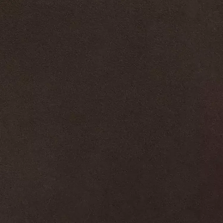 Benches & Ottomans-Kirklands Home Espresso Velvet Tufted Storage Ottoman Brown