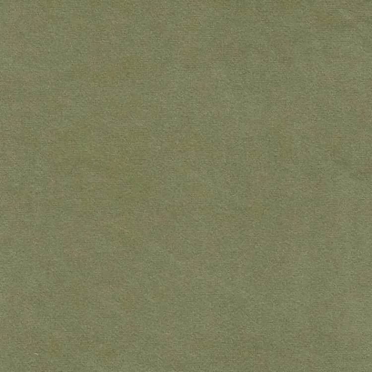 Benches & Ottomans-Kirklands Home Sage Velvet Rectangle Storage Ottoman Green