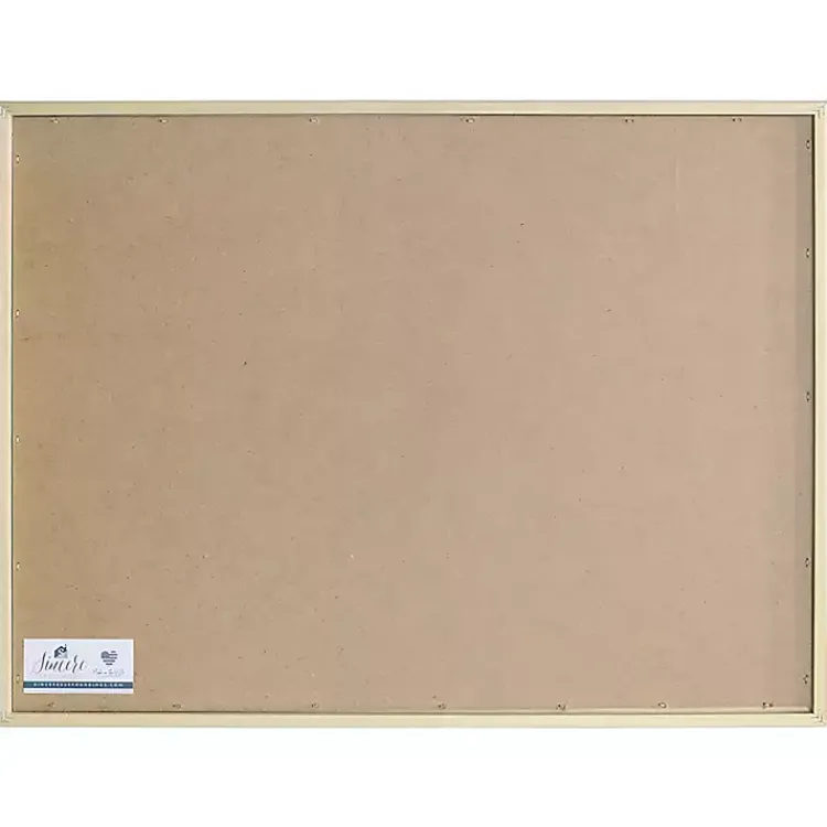 Wall Quotes & Signs-Kirklands Home Decide to Be Happy Framed Wall Plaque