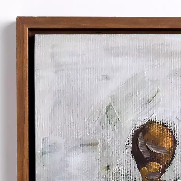 Canvas Art-Kirklands Home Three Angels Framed Canvas Art Print