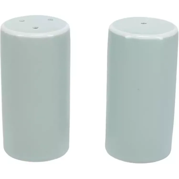 Kitchen Accessories-Kirklands Home Sage Stoneware 7-pc. Kitchen Accessories Set Green