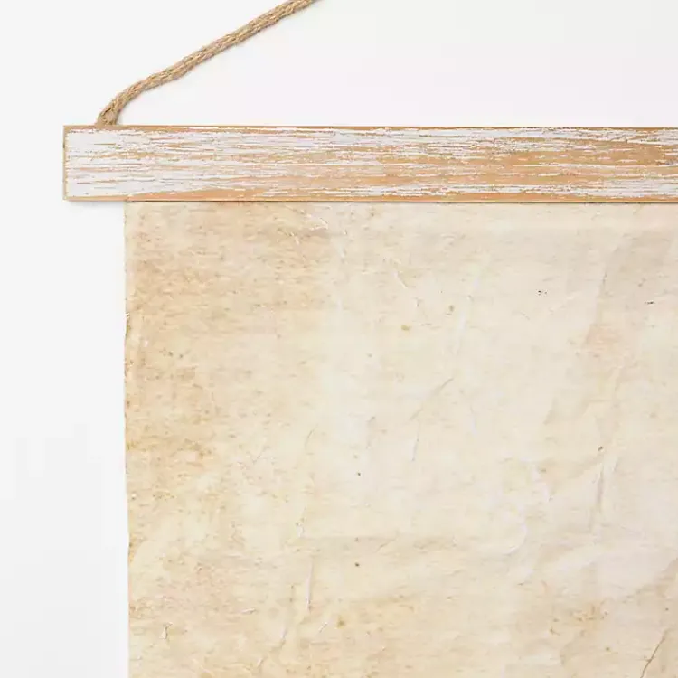 Framed Art-Kirklands Home Vintage Roses Hanging Tapestry