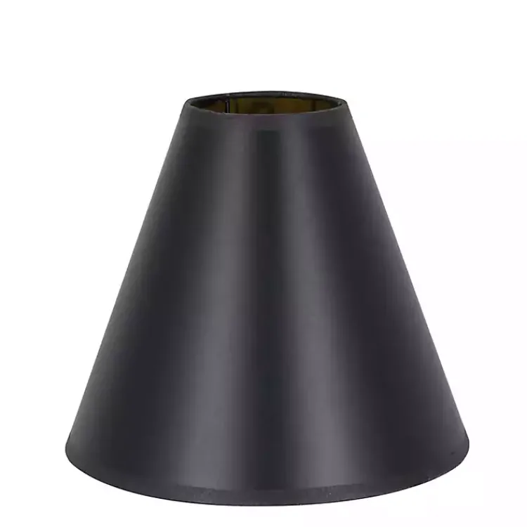 Buffet Lamps-Kirklands Home Pillar Buffet Lamps, Set of 2 Black