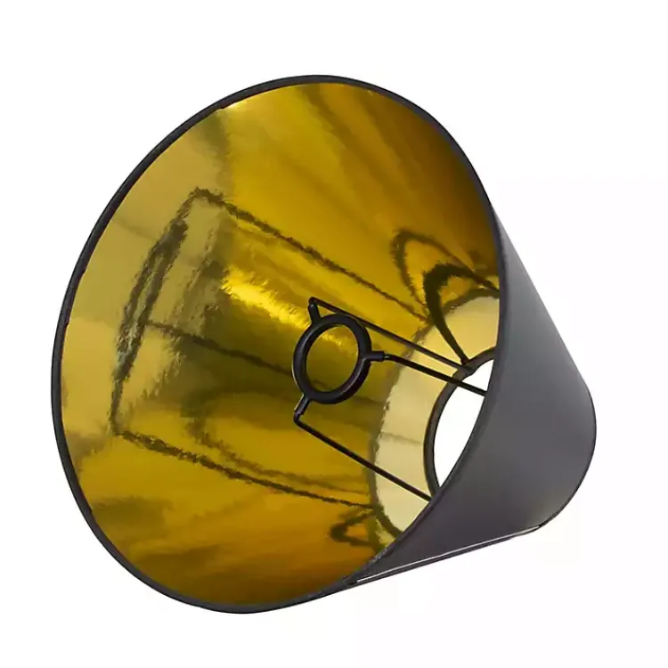 Buffet Lamps-Kirklands Home Pillar Buffet Lamps, Set of 2 Black