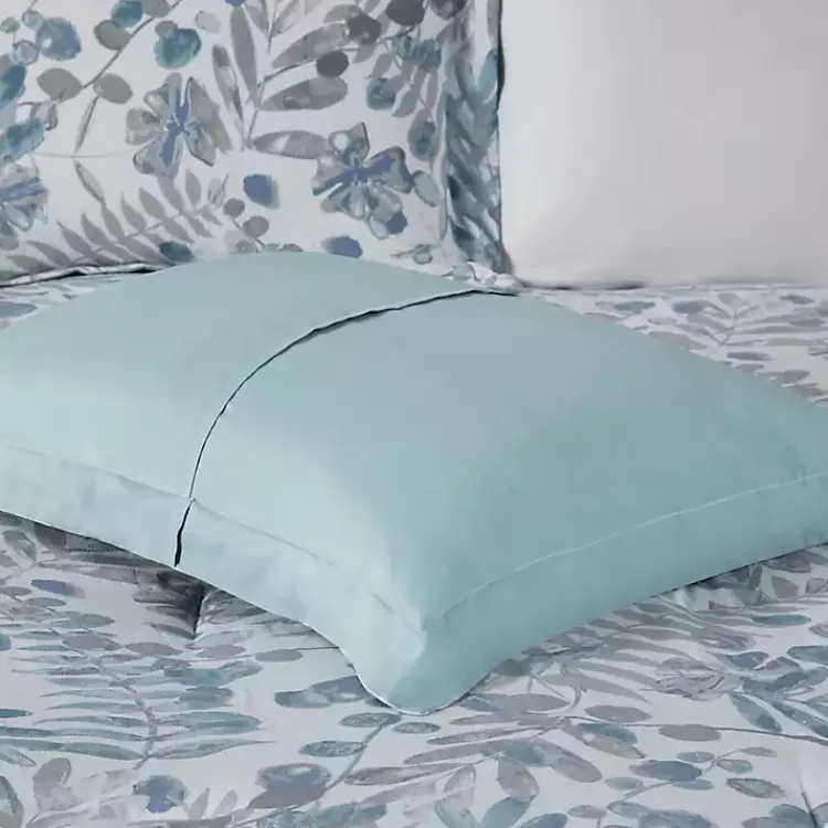 Comforters-Kirklands Home Madison Park Kairi 5-pc. Full/Queen Comforter Set