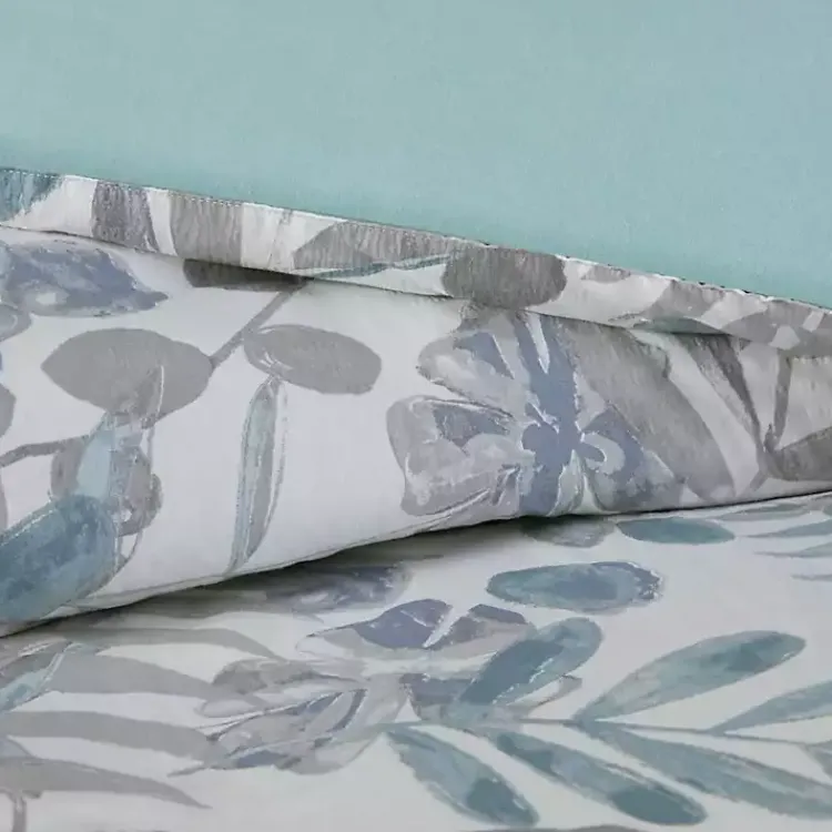 Comforters-Kirklands Home Madison Park Kairi 5-pc. Full/Queen Comforter Set