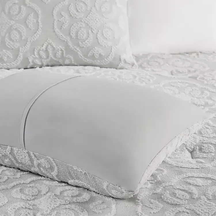 Comforters-Kirklands Home Madison Park Maeve 3-pc. King Comforter Set