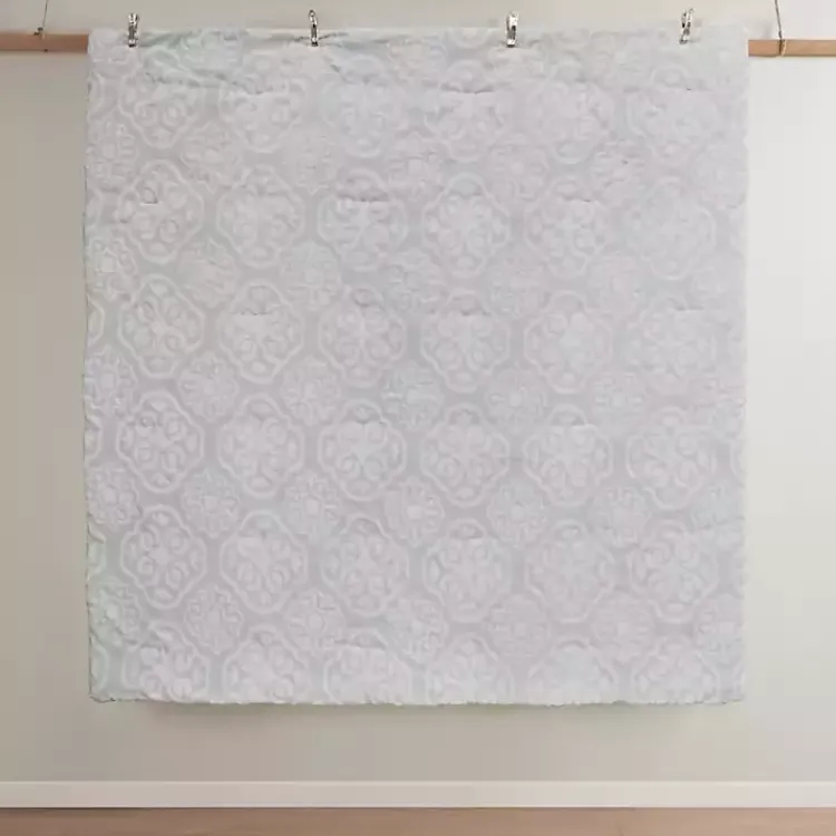 Comforters-Kirklands Home Madison Park Maeve 3-pc. King Comforter Set