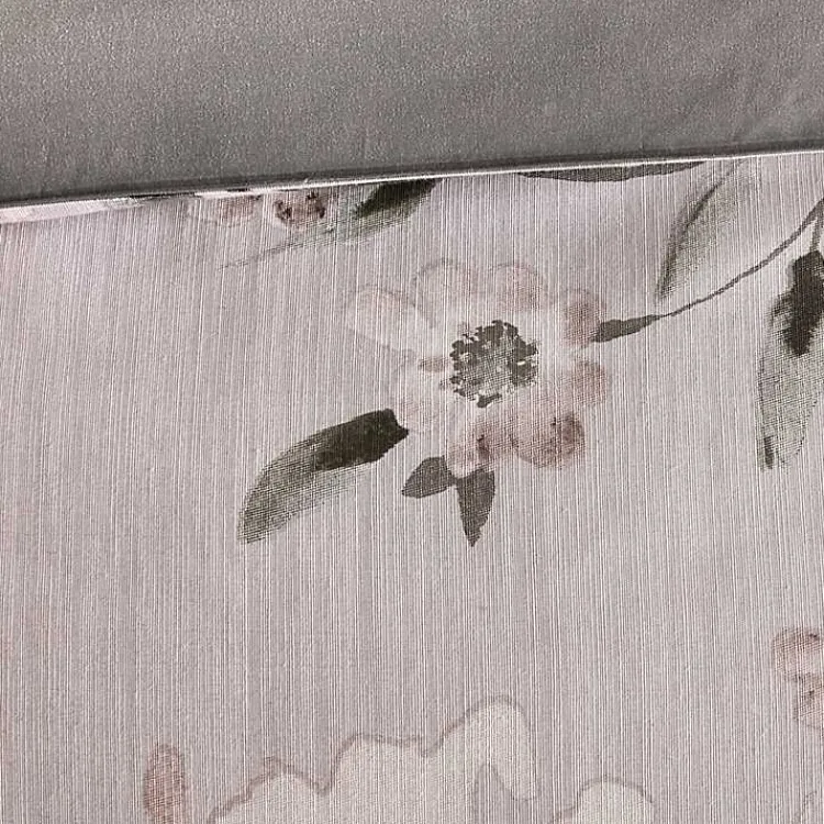 Comforters-Kirklands Home Madison Park Penny 3-pc. Full/Queen Comforter Set Purple