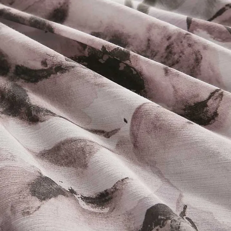 Comforters-Kirklands Home Madison Park Penny 3-pc. Full/Queen Comforter Set Purple