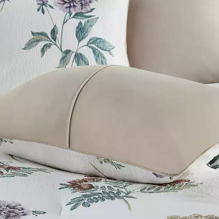 Comforters-Kirklands Home Madison Park Monah 7-pc. King Comforter Set