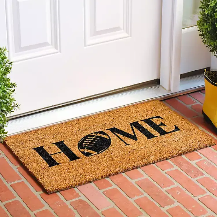 Doormats-Kirklands Home Home Football Doormat