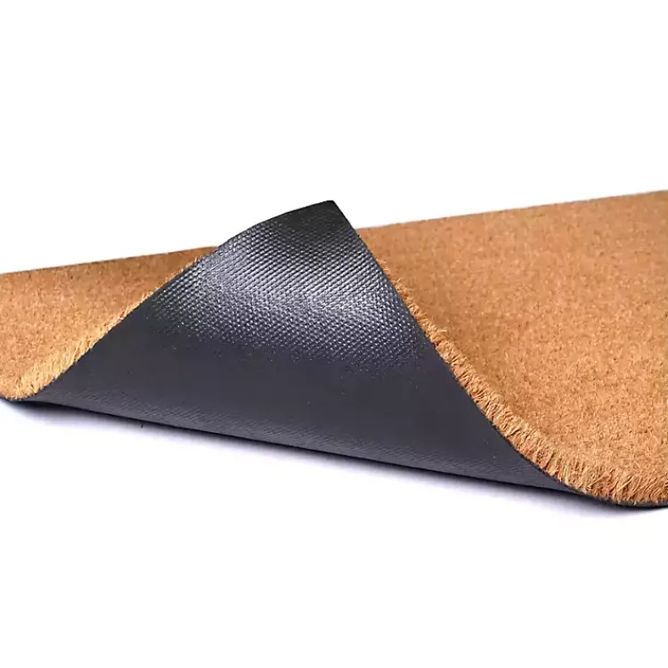 Doormats-Kirklands Home Gone Golfing Coir Doormat