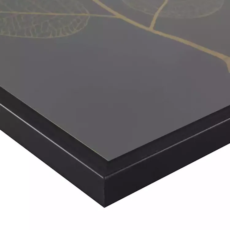 Framed Art-Kirklands Home Martha Stewart Botanical Framed Prints, Set of 3