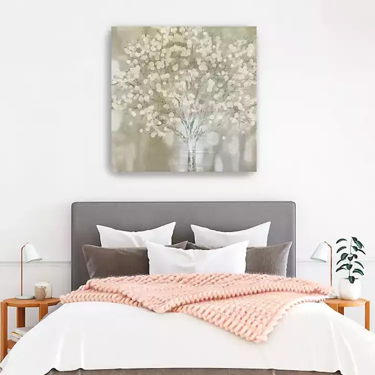 Canvas Art-Kirklands Home Morning Light Canvas Art Print, 40x40 in.