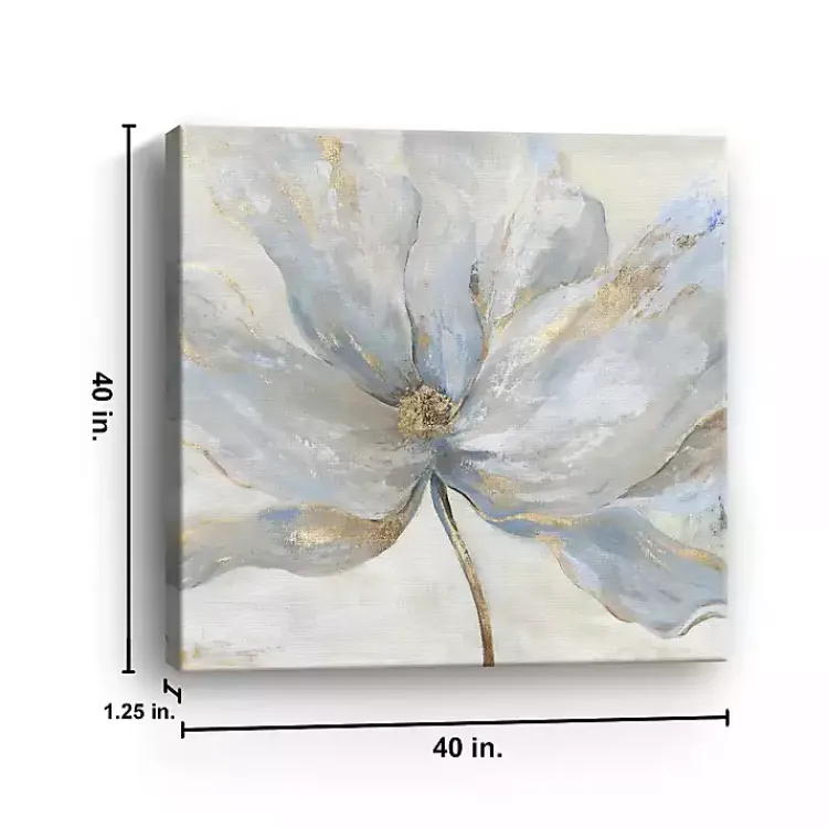 Canvas Art-Kirklands Home Novelty Canvas Art Print