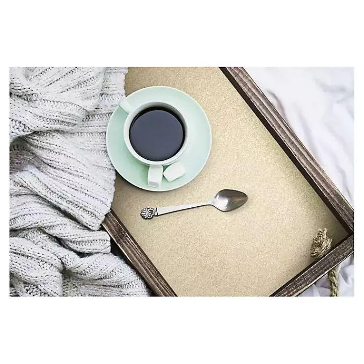 Wall Murals & Wallpaper-Kirklands Home Textured Cross Woven Peel & Stick Wallpaper Yellow