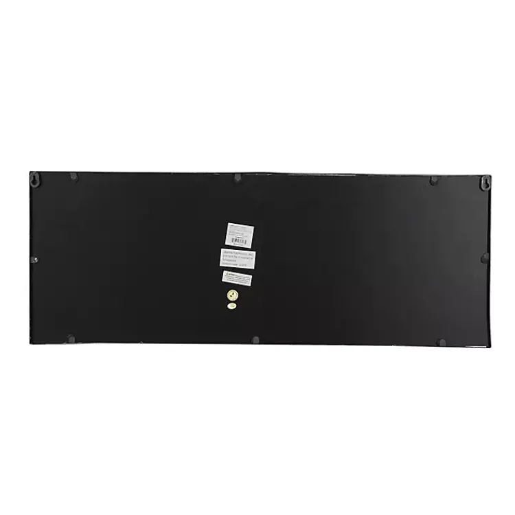 Wall Plaques-Kirklands Home Birds on a Wire Metal Wall Plaque