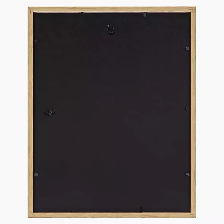 Gallery Wall Frames-Kirklands Home Natural and White 4-pc. Gallery Wall Frame Set